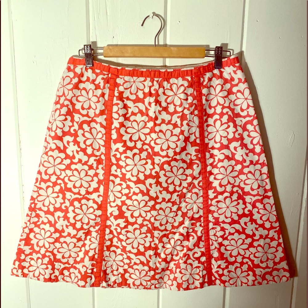 BBoden Cotton Skirt